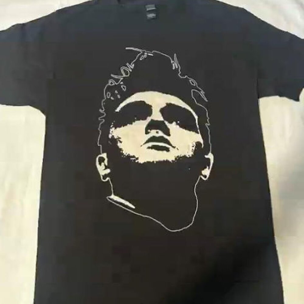 Morrissey Men’s T-Shirt